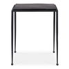 Wavelet Iron Side Table thumbnail 0