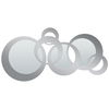 Dublin Circle Wall Mirror thumbnail 0