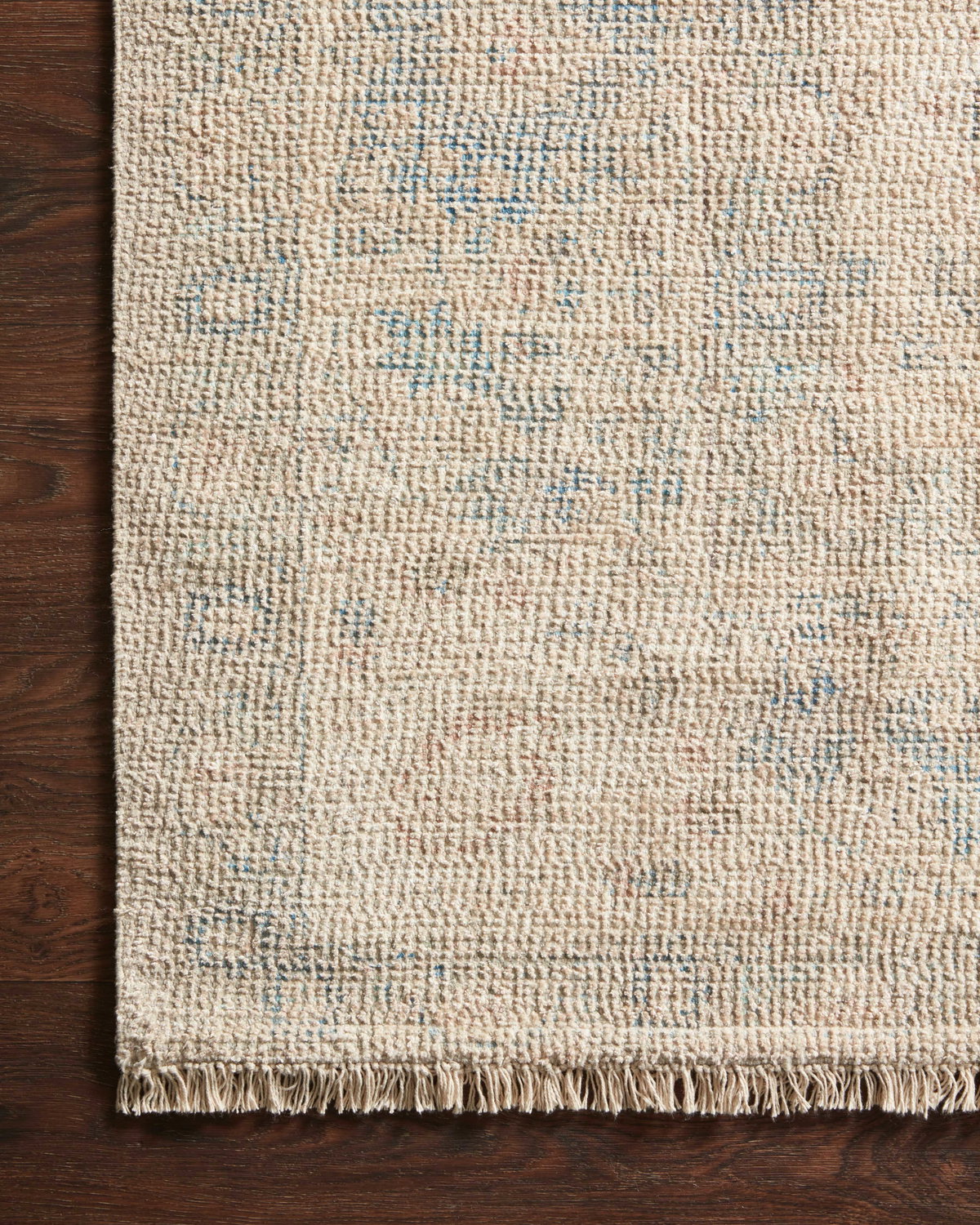 Loloi Priya Rug, 1'6" length x 1'6" width View 3