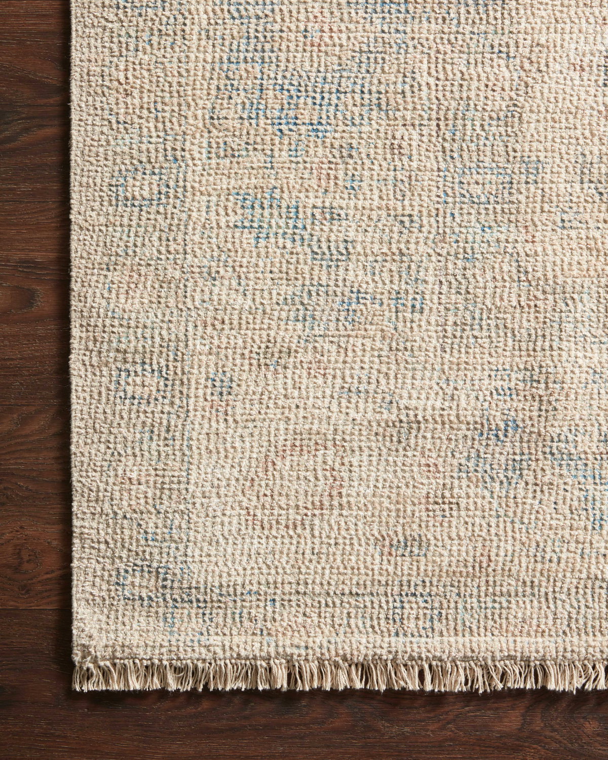Loloi Priya Rug, 2'3" length x 3'9" width View 3