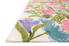 Loloi Botanical Rug, 1'6" length x 1'6" width thumbnail 4