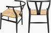 Linxia Dining Chair thumbnail 0