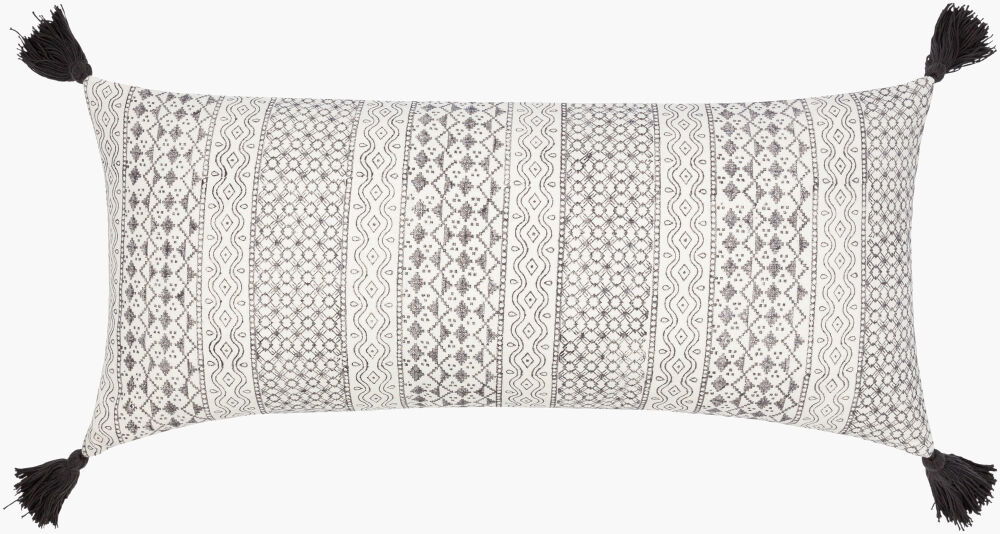 Janya Lumbar Pillow large image 