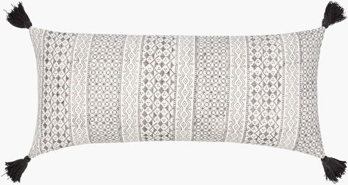 Janya Lumbar Pillow