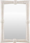 Branka Accent Mirror, by Surya, 24" width x 34" height thumbnail