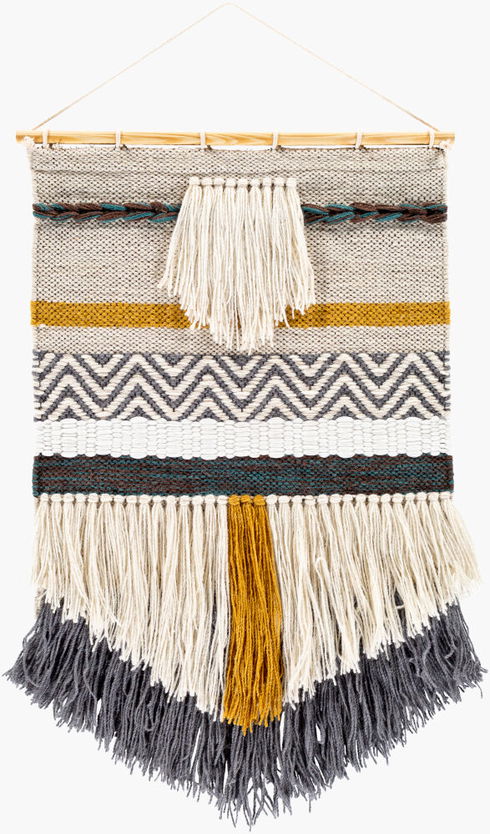 Saiful Wall Hanging