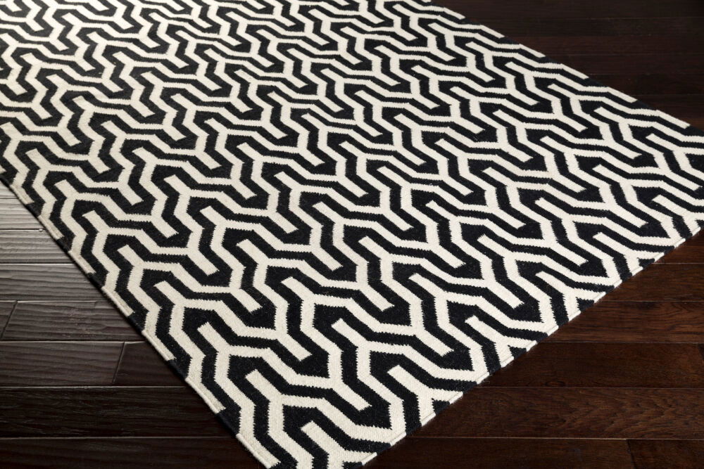 Fallon Handmade Rug large image 