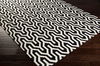 Fallon Handmade Rug thumbnail 0