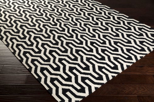Fallon Handmade Rug