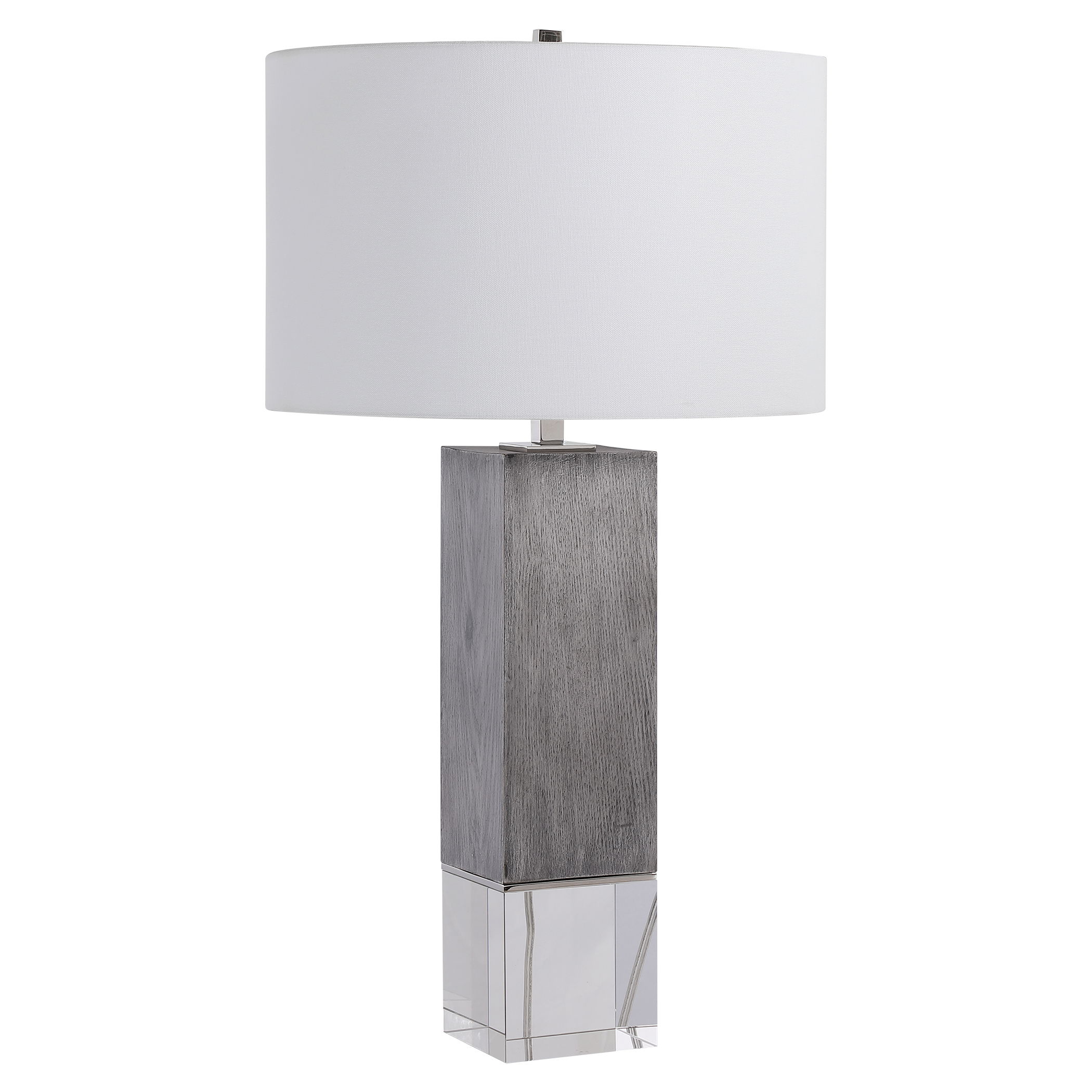 Cordata Modern Lodge Table Lamp large image 