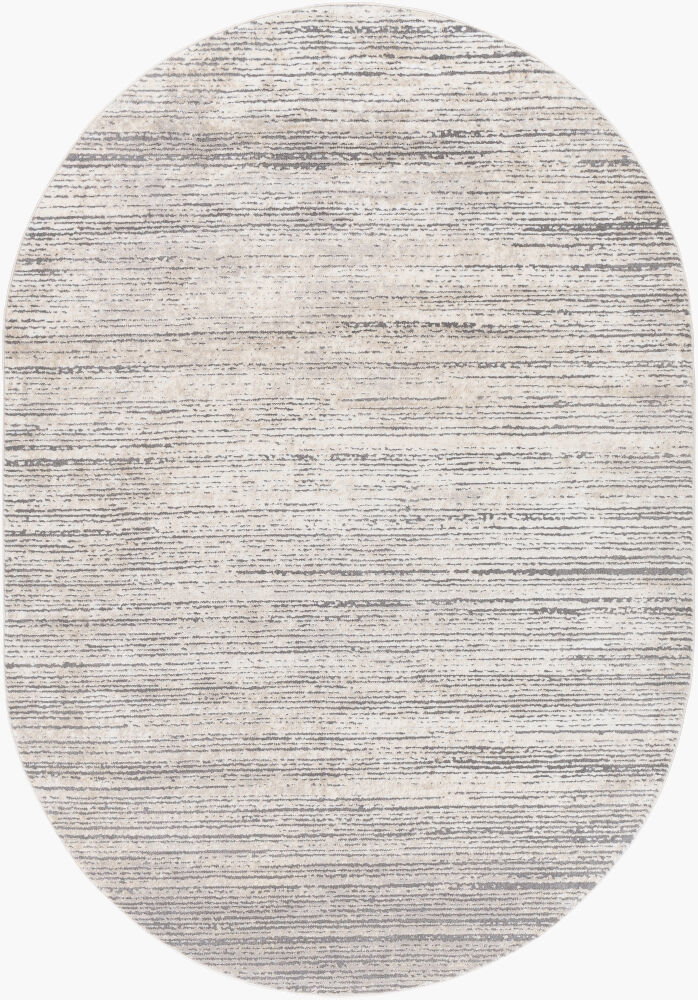 Tibetan Machine Woven Rug, by Surya, 9'6.17" length x 6'6.74" width