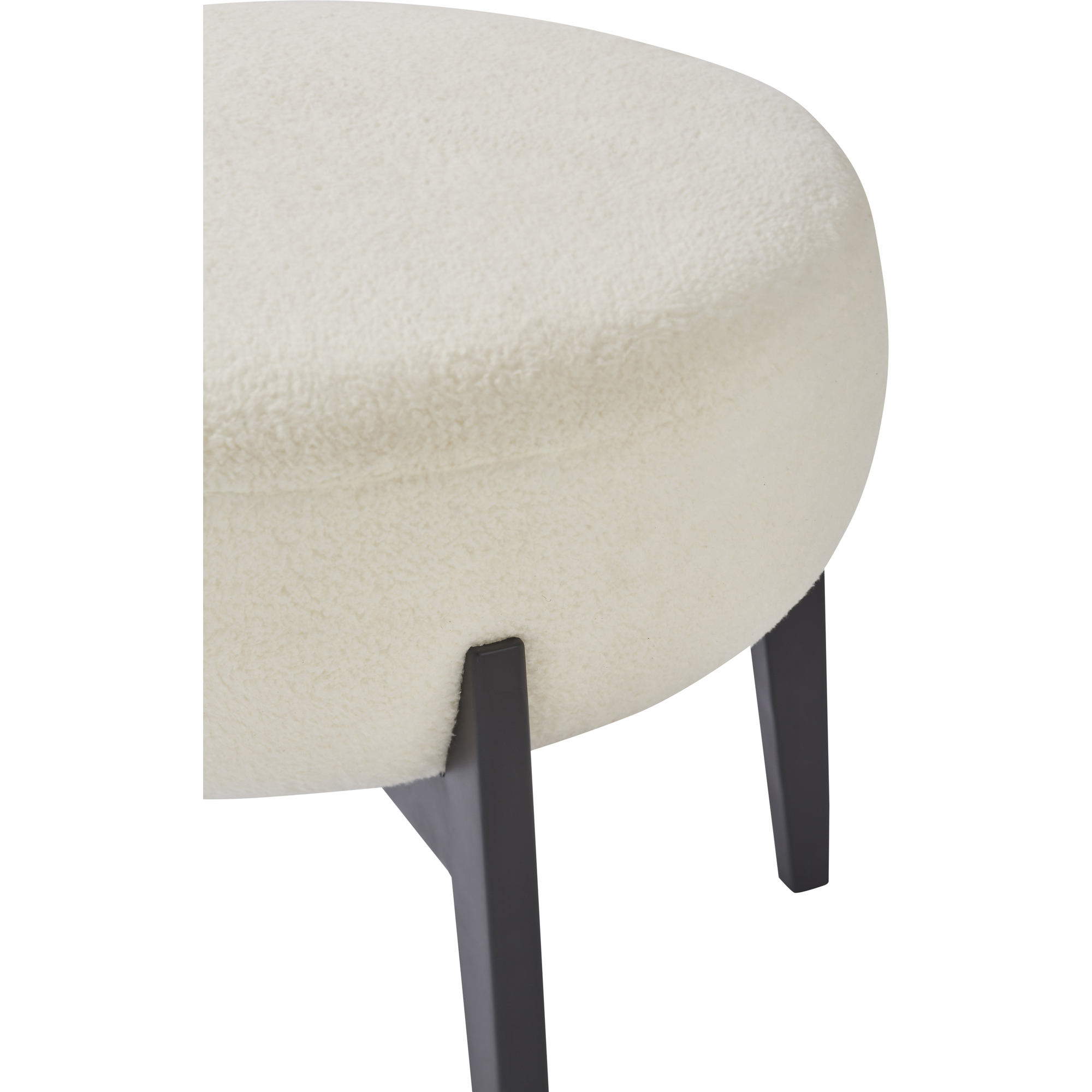 Micha Stool large image 