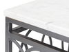 Olympia Square Coffee Table, by Sarreid, 36" length x 36" width x 18" height thumbnail 3