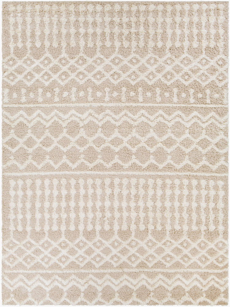 Urban Shag Machine Woven Rug large image 