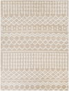 Urban Shag Machine Woven Rug thumbnail 0