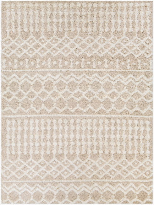 Urban Shag Machine Woven Rug