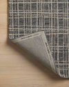 Chris Loves Julia x Loloi Polly Rug, 1'6" length x 1'6" width thumbnail 6