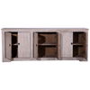 Nico Sideboard, Sideboards & Buffet by Dovetail, 83" width x 31.5" height x 17.5" depth thumbnail 4