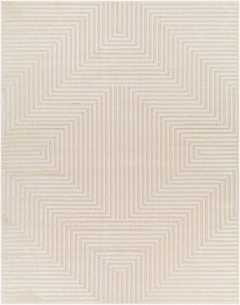Kingston Machine Woven Rug