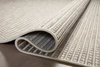 Amber Lewis x Loloi Malibu Rug, 11'4" length x 15' width thumbnail 5