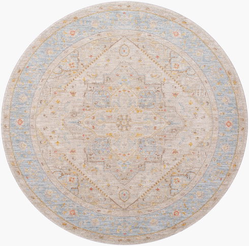Avant Garde Machine Woven Rug