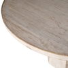 Jansen Round Dining Table thumbnail 2