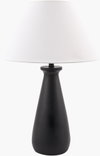 Virello Accent Table Lamp, by Surya, 18" width x 28" height thumbnail