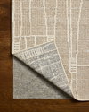 Amber Lewis x Loloi Bexley Rug, 5' length x 7'6" width thumbnail 6