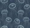 Atolla Blue Wallpaper thumbnail 0