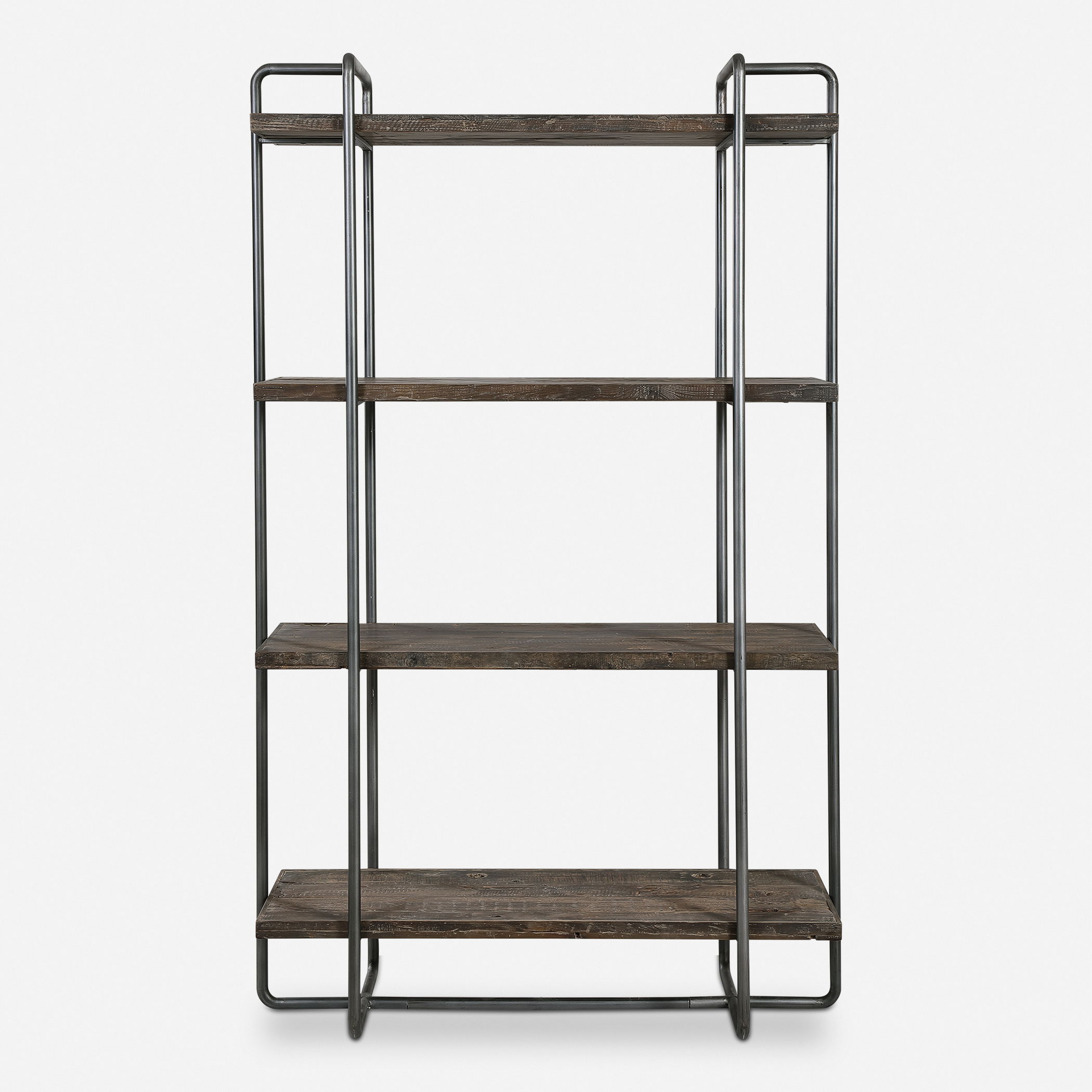 Stilo Urban Industrial Etagere large image 