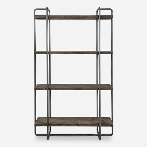 Stilo Urban Industrial Etagere