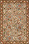 Loloi Victoria Rug, 1'6" length x 1'6" width thumbnail