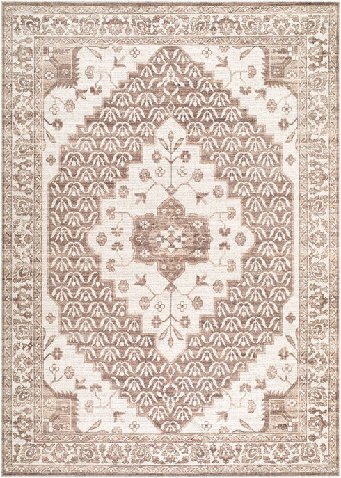 Athiyo Machine Woven Rug