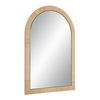 Tally Wall Mirror, by Renwil, 3' height x 1.31" depth thumbnail 2