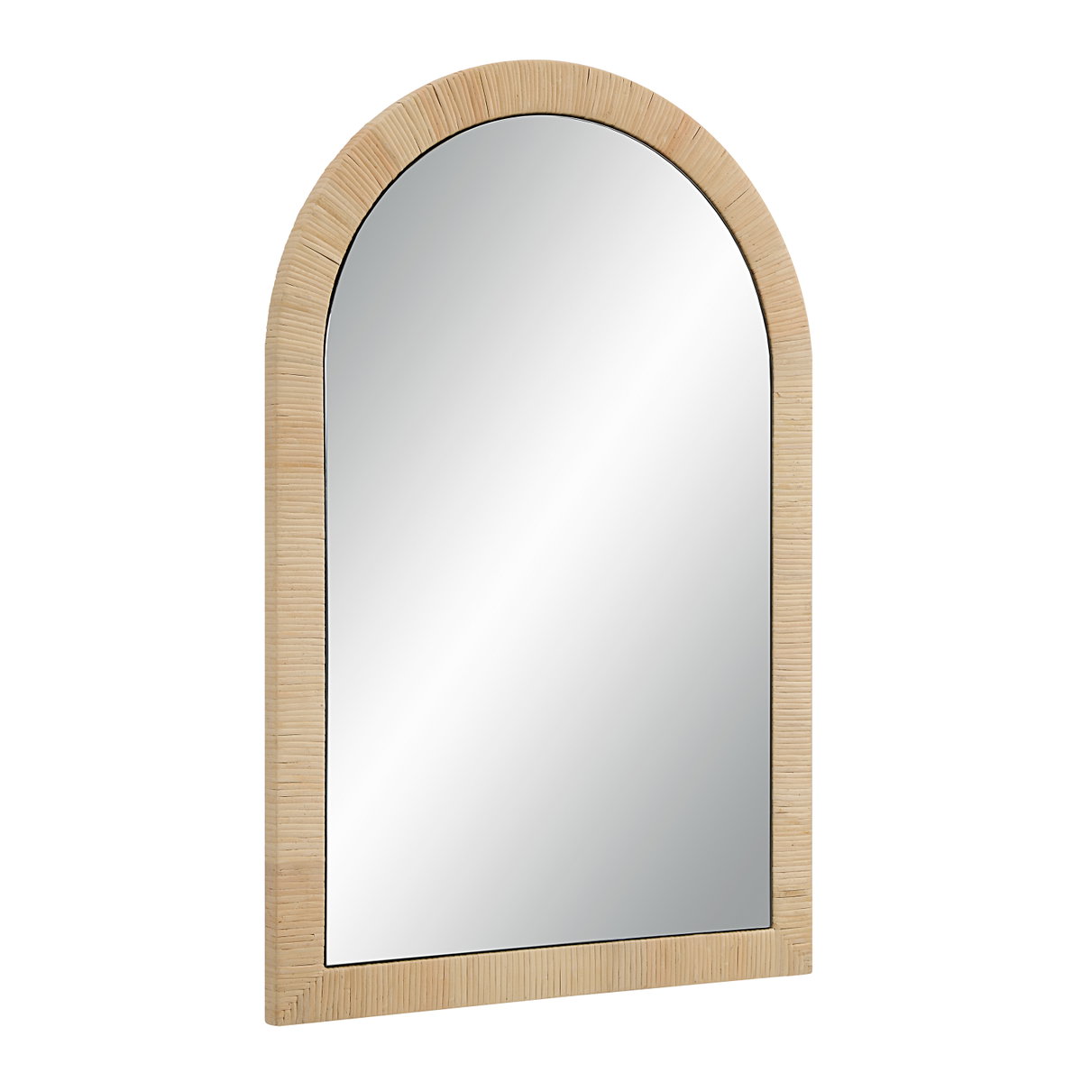 Tally Wall Mirror, by Renwil, 36" height x 1.31" depth View 2