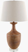 Rustleaf Accent Table Lamp thumbnail 0