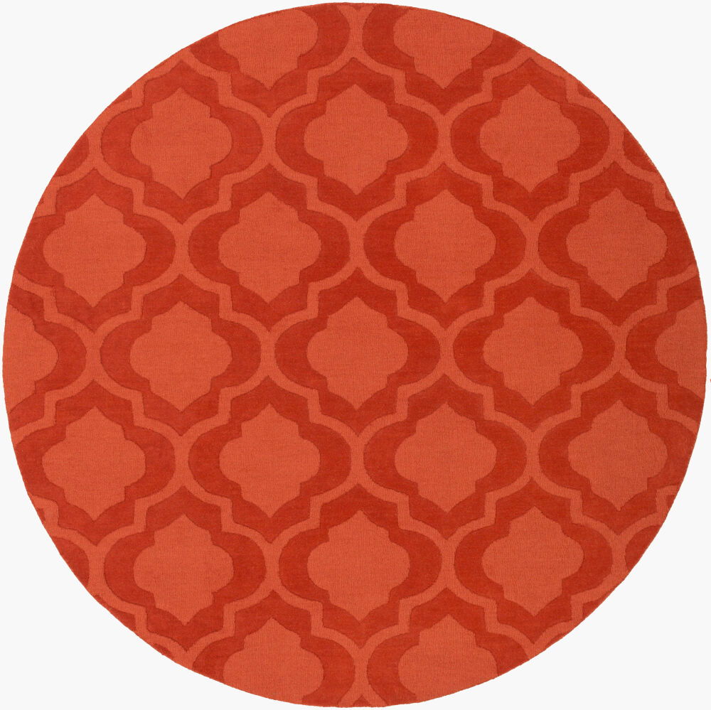 Central Park Handmade Rug large image 