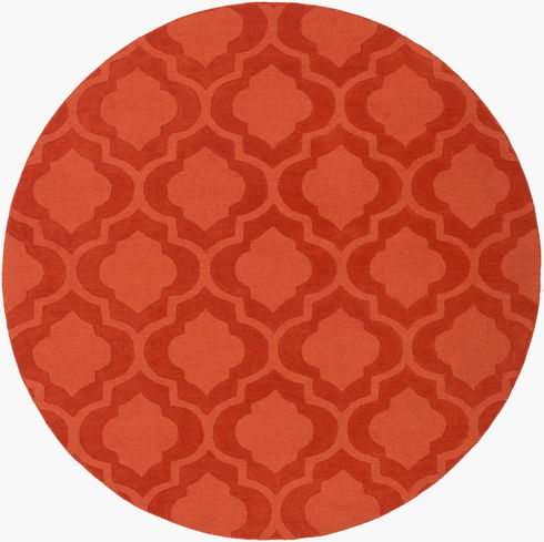 Central Park Handmade Rug