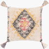 Nador Accent Pillow Poly, Decorative Pillow by Surya, 20" length x 20" width thumbnail
