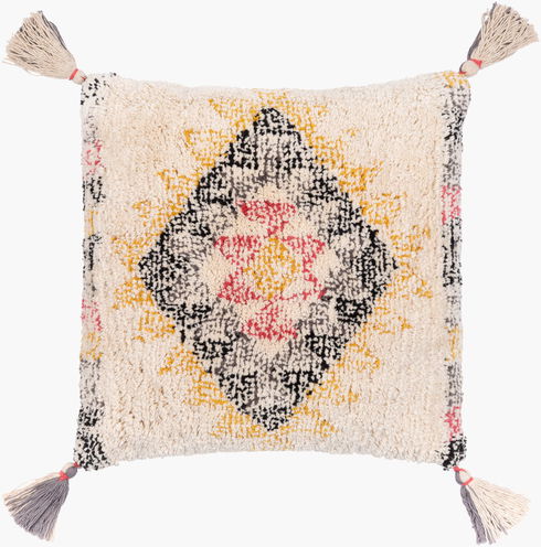 Nador Accent Pillow