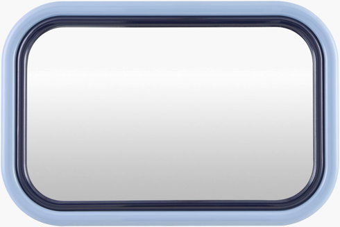 Banou Accent Mirror