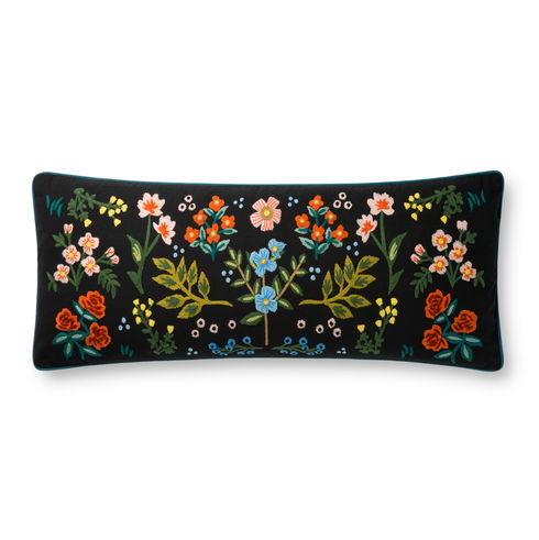 Rifle Paper Co. x Loloi Pillows Pillow