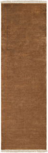 Evergreen Handmade Rug, by Surya, 10' length x 3' width thumbnail