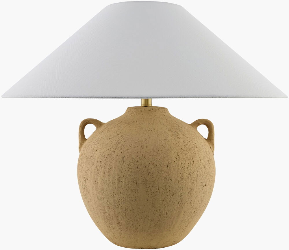 Araya Accent Table Lamp large image 