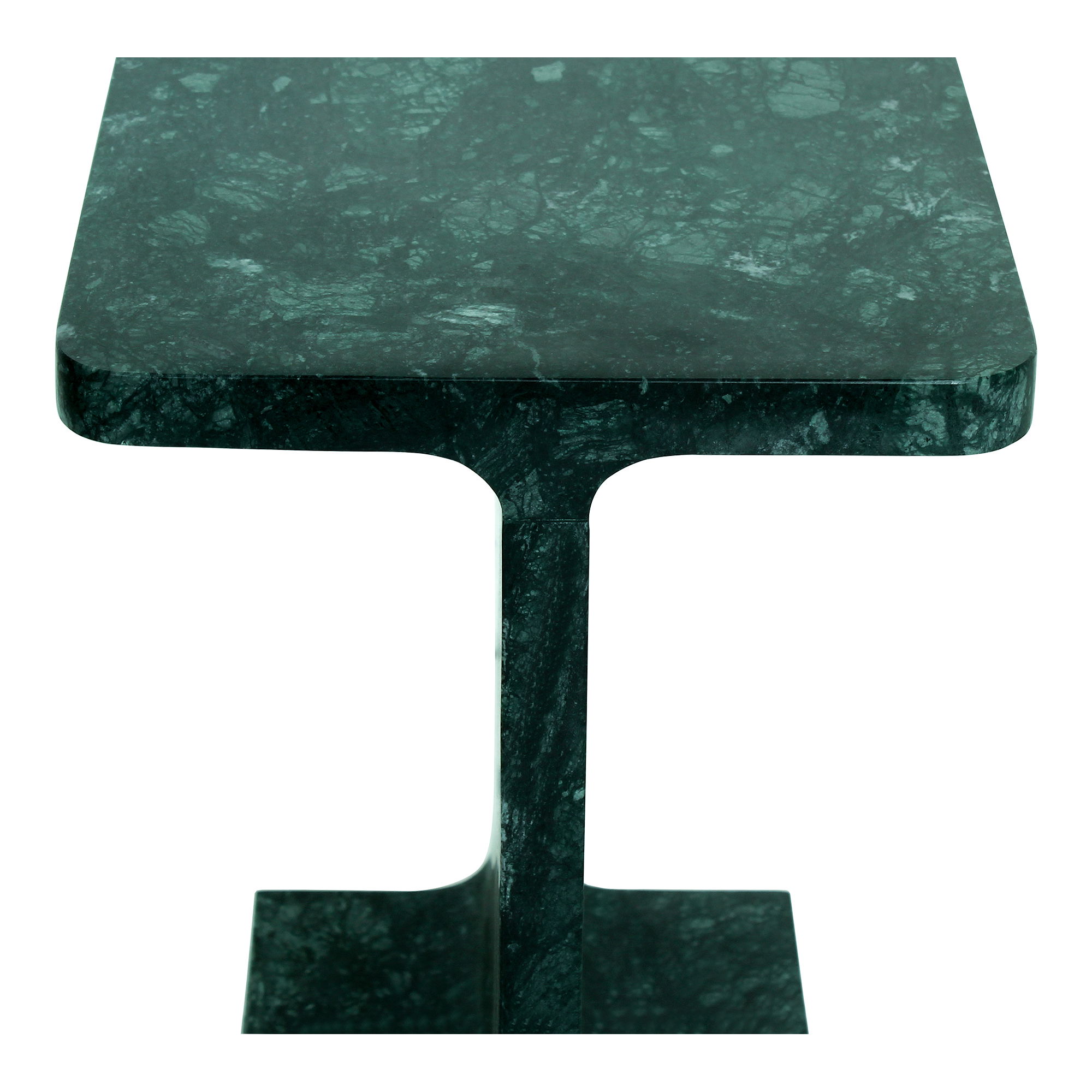 Tullia Accent Table Green large image 