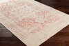 Dantel Machine Woven Rug, by Surya, 1'3.75" length x 1'3.75" width thumbnail