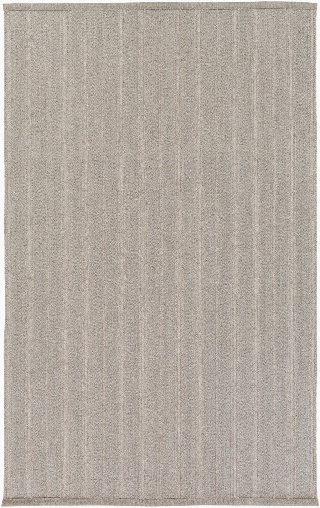 Taran Handmade Rug, by Surya, 6' length x 4' width