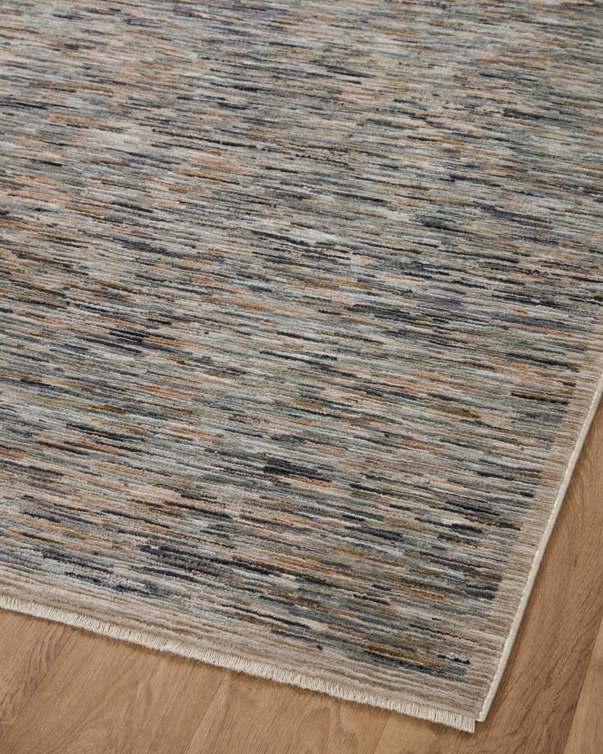 Loloi Soho Rug, 2'7" length x 8' width View 8