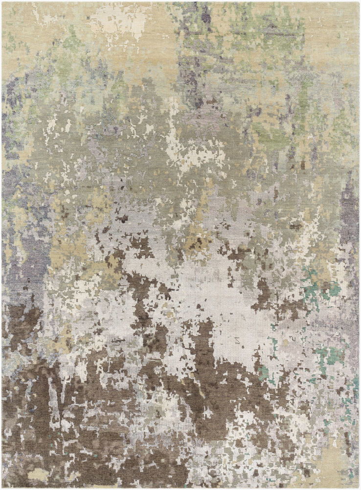 Arte Handmade Rug large image 