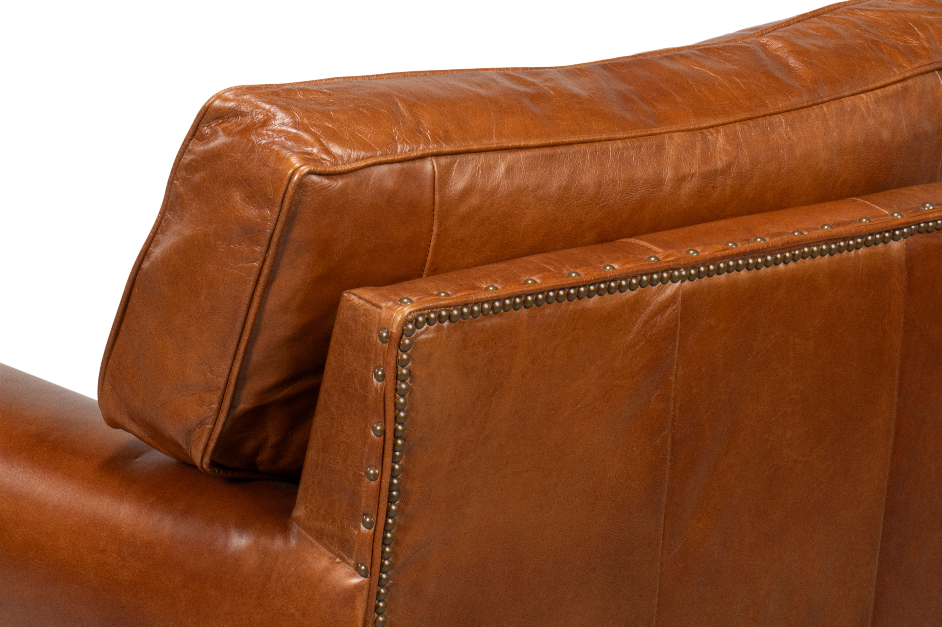 Papa's Chair, Seating by Sarreid, 39" length x 36" width x 36" height View 3